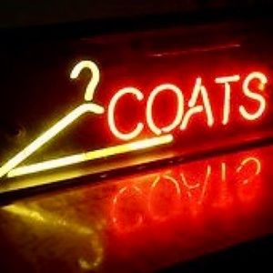 Coat listings